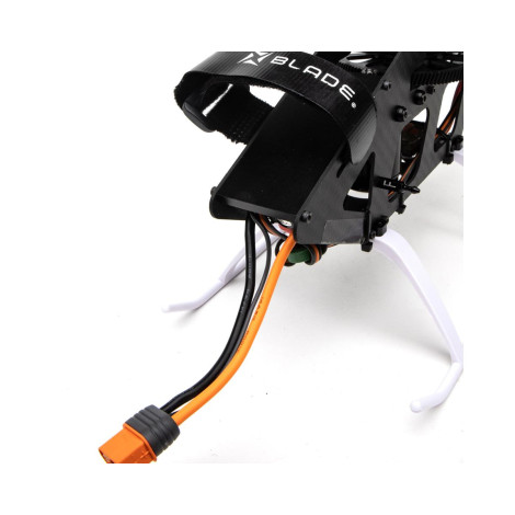 Blade Fusion 360 Smart BNF Basic Electric Flybarless Helicopter w/SAFE