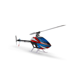 Blade Fusion 550 Quick Build Electric Helicopter Super Combo Kit