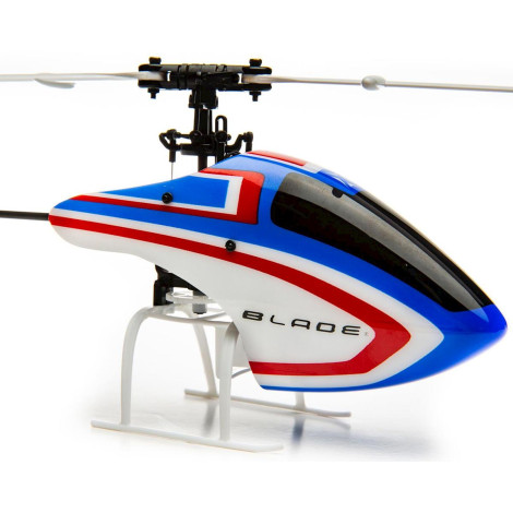 Blade mCP X BL2 BNF Basic Electric Flybarless Helicopter w/SAFE Blade mCP X BL2 BNF Basic Electric Flybarless Helicopter w/SAFE