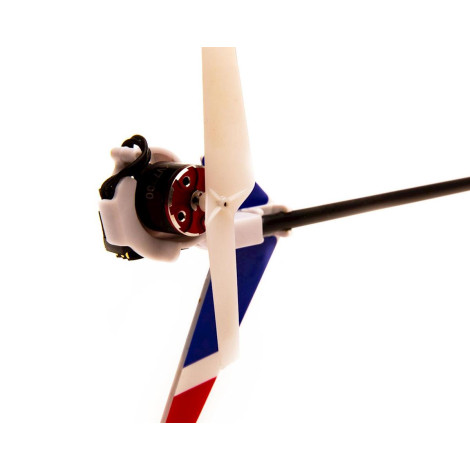 Blade mCP X BL2 BNF Basic Electric Flybarless Helicopter w/SAFE Blade mCP X BL2 BNF Basic Electric Flybarless Helicopter w/SAFE