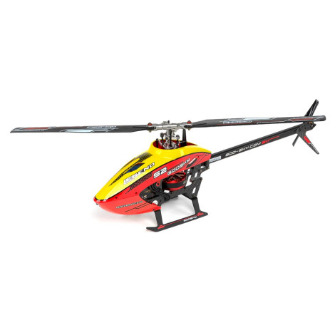 GooSky S2 RTF Micro Electric Helicopter Combo w/Transmitter & Battery GooSky S2 RTF Micro Electric Helicopter Combo w/Transmitter & Battery