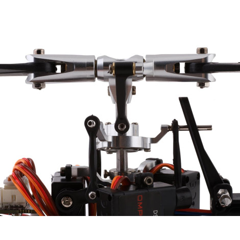OMPHobby M1 Electric RTF Electric Helicopter (OMP Protocol) OMPHobby M1 Electric RTF Electric Helicopter (OMP Protocol)