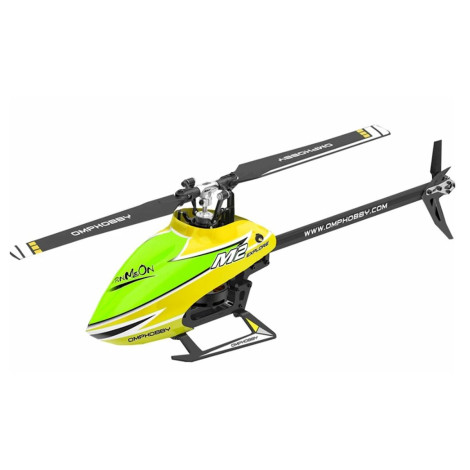 OMPHobby M2 Explore Electric Helicopter OMPHobby M2 Explore Electric Helicopter