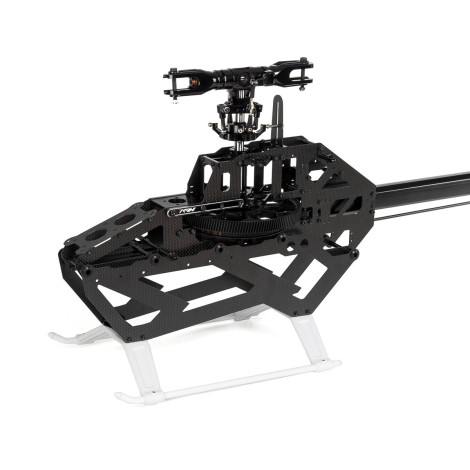 Tron Helicopters Tron 7.0 700 Electric Helicopter Kit Tron Helicopters Tron 7.0 700 Electric Helicopter Kit