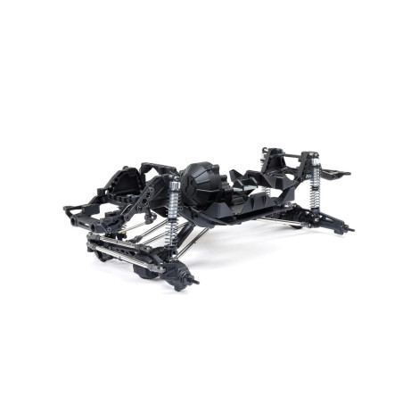 Axial SCX10 III Base Camp 1/10 4WD Scale Rock Crawler Builders Kit