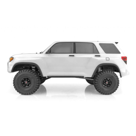 Element RC Enduro Trailrunner 4x4 RTR 1/10 Rock Crawler w/2.4GHz Radio Element RC Enduro Trailrunner 4x4 RTR 1/10 Rock Crawler w/2.4GHz Radio