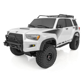Element RC Enduro Trailrunner 4x4 RTR 1/10 Rock Crawler w/2.4GHz Radio