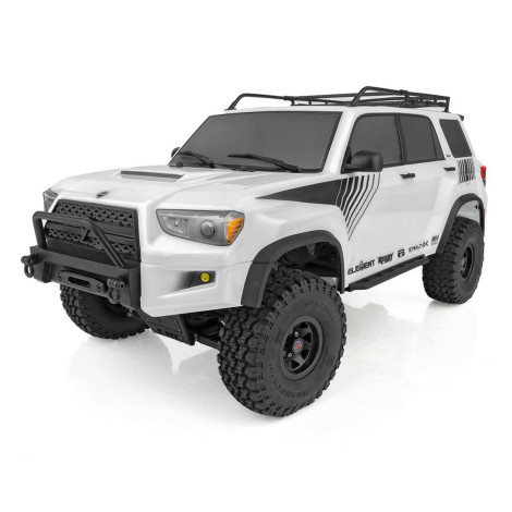 Element RC Enduro Trailrunner 4x4 RTR 1/10 Rock Crawler w/2.4GHz Radio Element RC Enduro Trailrunner 4x4 RTR 1/10 Rock Crawler w/2.4GHz Radio