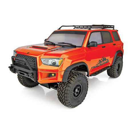 Element RC Enduro Trailrunner 4x4 RTR 1/10 Rock Crawler w/2.4GHz Radio Element RC Enduro Trailrunner 4x4 RTR 1/10 Rock Crawler w/2.4GHz Radio