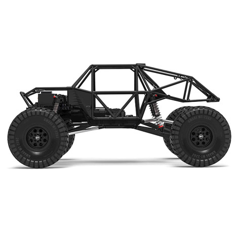 Gmade GR01 GOM 1/10 4WD Rock Crawler Buggy Kit Gmade GR01 GOM 1/10 4WD Rock Crawler Buggy Kit