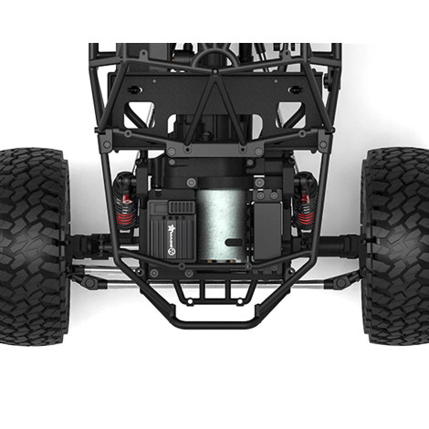 Gmade GR01 GOM 1/10 4WD Rock Crawler Buggy Kit Gmade GR01 GOM 1/10 4WD Rock Crawler Buggy Kit