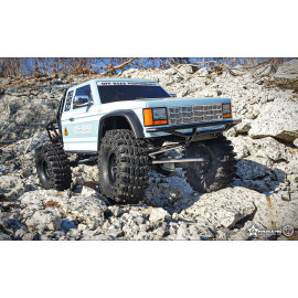 Gmade GS02F BOM TC 1/10 4WD Rock Crawler Kit
