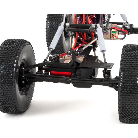 RC4WD Bully II MOA RTR Competition Crawler RC4WD Bully II MOA RTR Competition Crawler