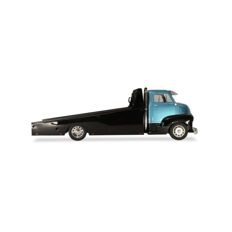 Redcat 1953 Chevrolet Cab Over Engine RTR 1/10 Scale Custom Hauler w/2.4GHz Radio