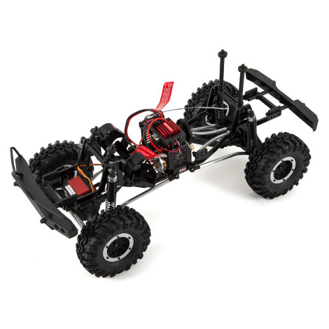 Redcat Everest Gen7 1/10 4WD RTR Scale Rock Crawler w/2.4GHz Radio Redcat Everest Gen7 1/10 4WD RTR Scale Rock Crawler w/2.4GHz Radio