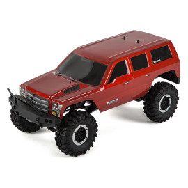 Redcat Everest Gen7 1/10 4WD RTR Scale Rock Crawler w/2.4GHz Radio