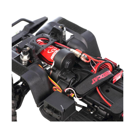 Redcat Gen8 V2 International Scout II 1/10 4WD RTR Scale Rock Crawler w/2.4GHz Radio Redcat Gen8 V2 International Scout II 1/10 4WD RTR Scale Rock Crawler w/2.4GHz Radio