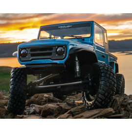 Vanquish Products VS4-10 Phoenix Straight Axle Rock Crawler Kit