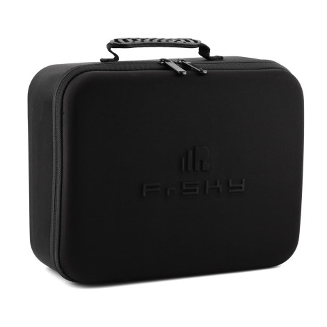 FrSky X18 Dual Band Transmitter (900Mhz & 2.4Ghz) FrSky X18 Dual Band Transmitter (900Mhz & 2.4Ghz)