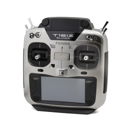 Futaba 16IZS 2.4GHz 18 Channel FASSTest Radio System (No Receiver) (Heli)