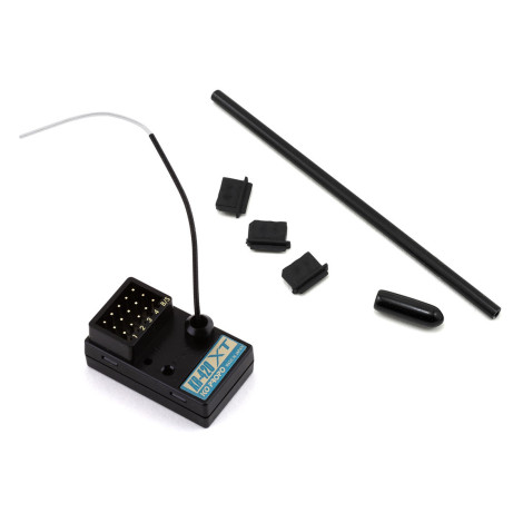 KO Propo EX-NEXT Black SP 2.4GHz Radio System w/KR-420XT Receiver (Short) KO Propo EX-NEXT Black SP 2.4GHz Radio System w/KR-420XT Receiver (Short)