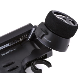 Kyosho Flysky Noble NB4 TX Mini-Z EVO 2.4GHz Transmitter w/2 Receivers
