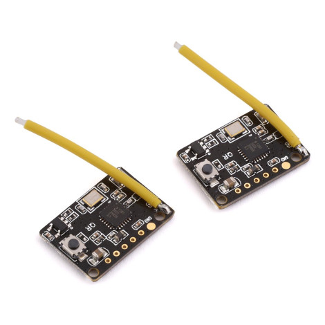 Kyosho Flysky Noble NB4 TX Mini-Z EVO 2.4GHz Transmitter w/2 Receivers Kyosho Flysky Noble NB4 TX Mini-Z EVO 2.4GHz Transmitter w/2 Receivers