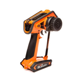 Spektrum RC DX5 Rugged 5-Channel DSMR Surface Radio (Transmitter Only)