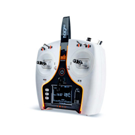 Spektrum RC NX7e 7-Channel Full Range DSMX Transmitter (Transmitter Only)