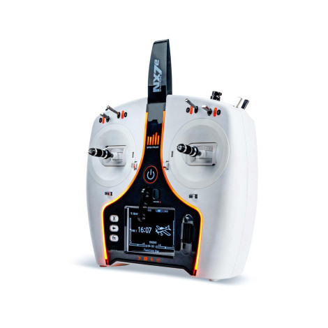 Spektrum RC NX7e 7-Channel Full Range DSMX Transmitter (Transmitter Only)